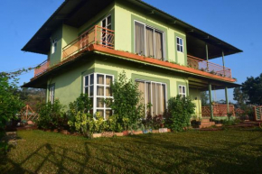 Valley view villa
